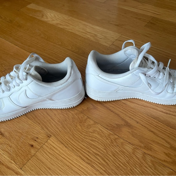 Nike Air Force 1 Low '07 (Women's 8.5) - Picture 2 of 7